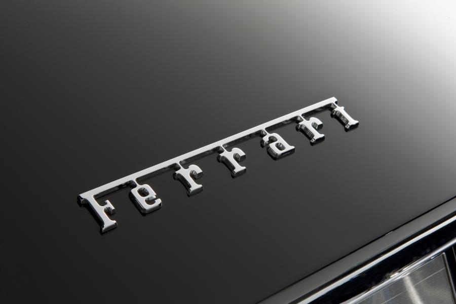  Ferrari 365 GTB/4 Daytona Spyder 1973 года  (фото 37 из 72)